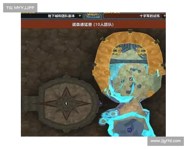 魔兽世界团本：小队buff加成攻略