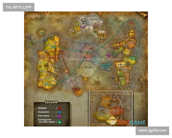 魔兽世界怀旧服：锻造升级攻略大揭秘